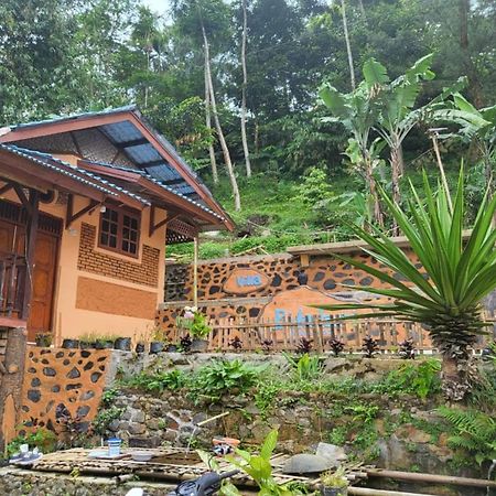Express O 92345 Villa Bidadari Bogor Exteriör bild