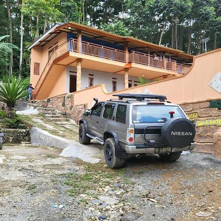 Express O 92345 Villa Bidadari Bogor Exteriör bild