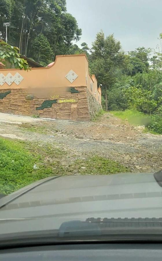 Express O 92345 Villa Bidadari Bogor Exteriör bild