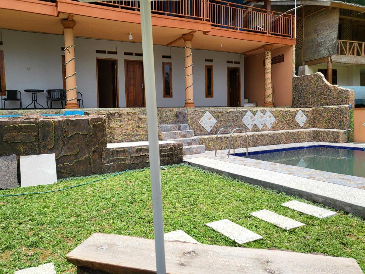 Express O 92345 Villa Bidadari Bogor Exteriör bild
