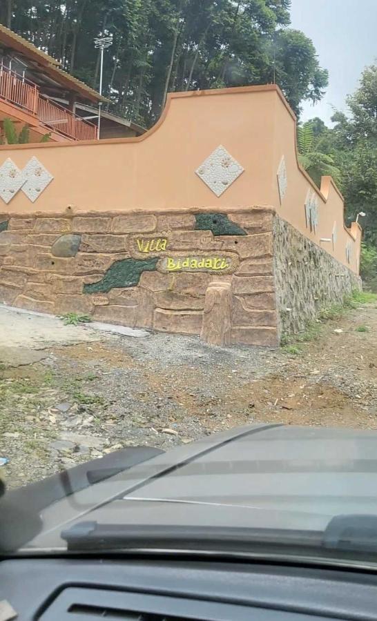 Express O 92345 Villa Bidadari Bogor Exteriör bild