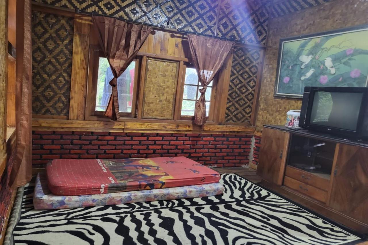 Express O 92345 Villa Bidadari Bogor Exteriör bild