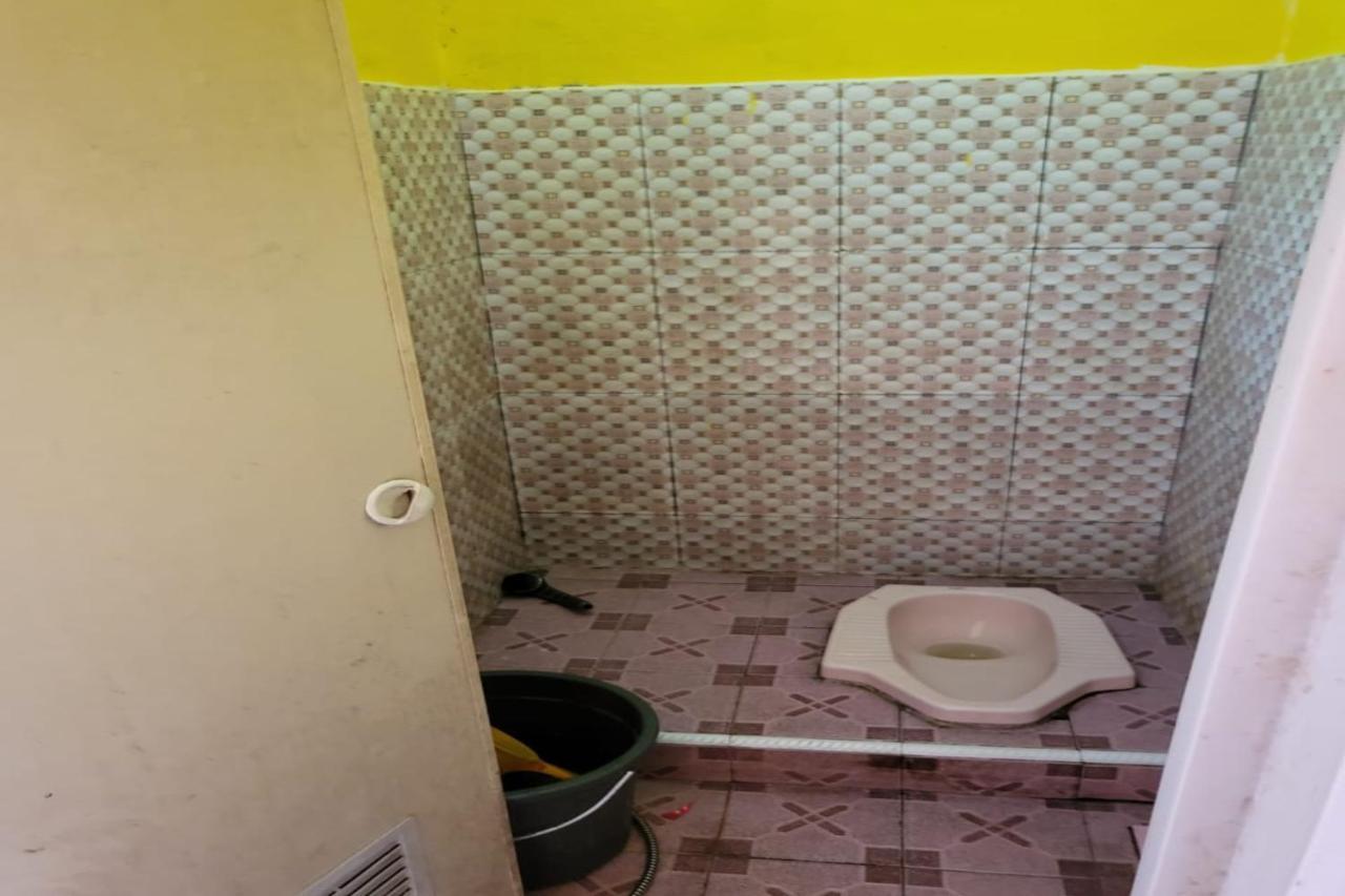 Express O 92345 Villa Bidadari Bogor Exteriör bild