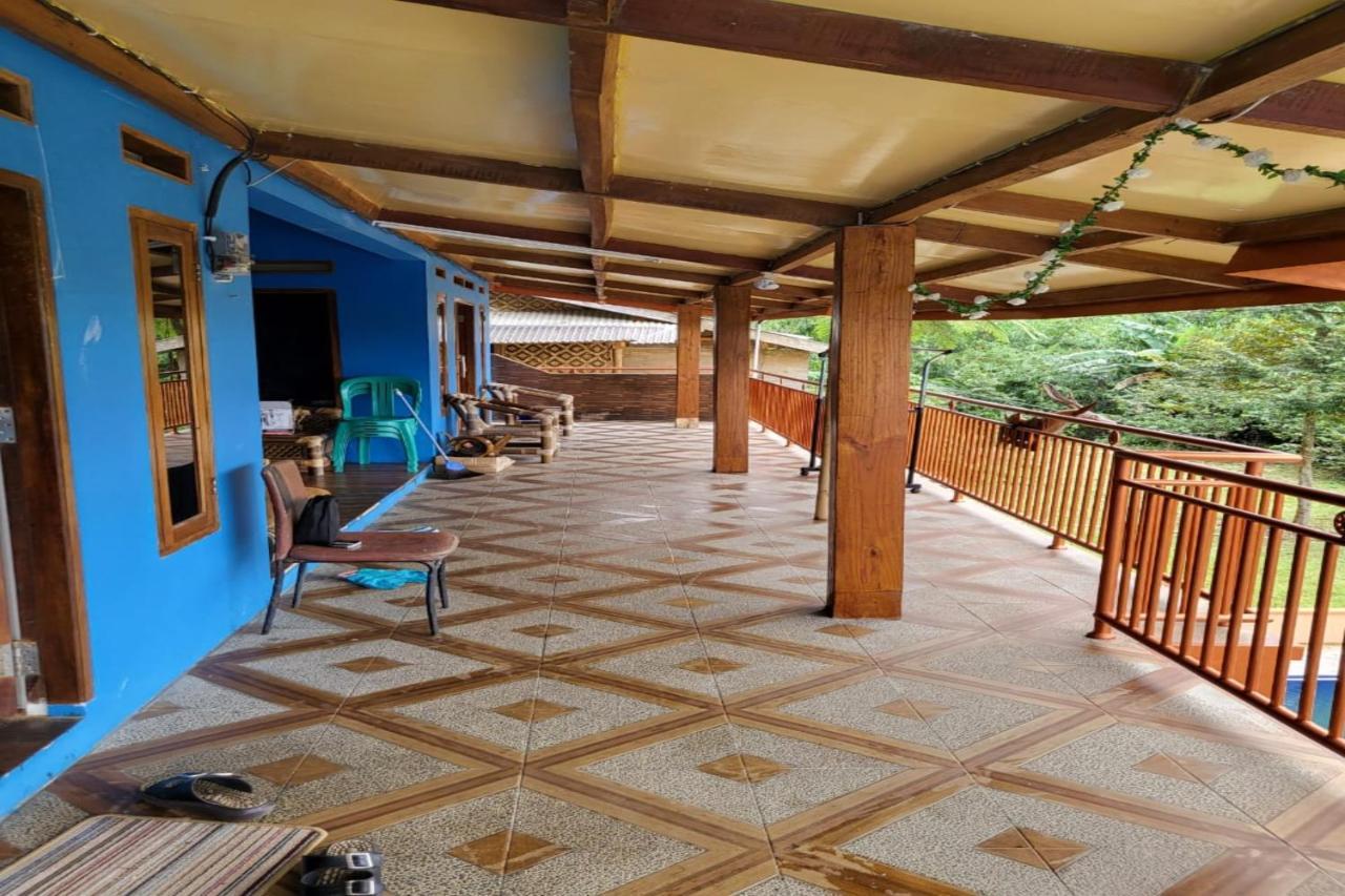 Express O 92345 Villa Bidadari Bogor Exteriör bild