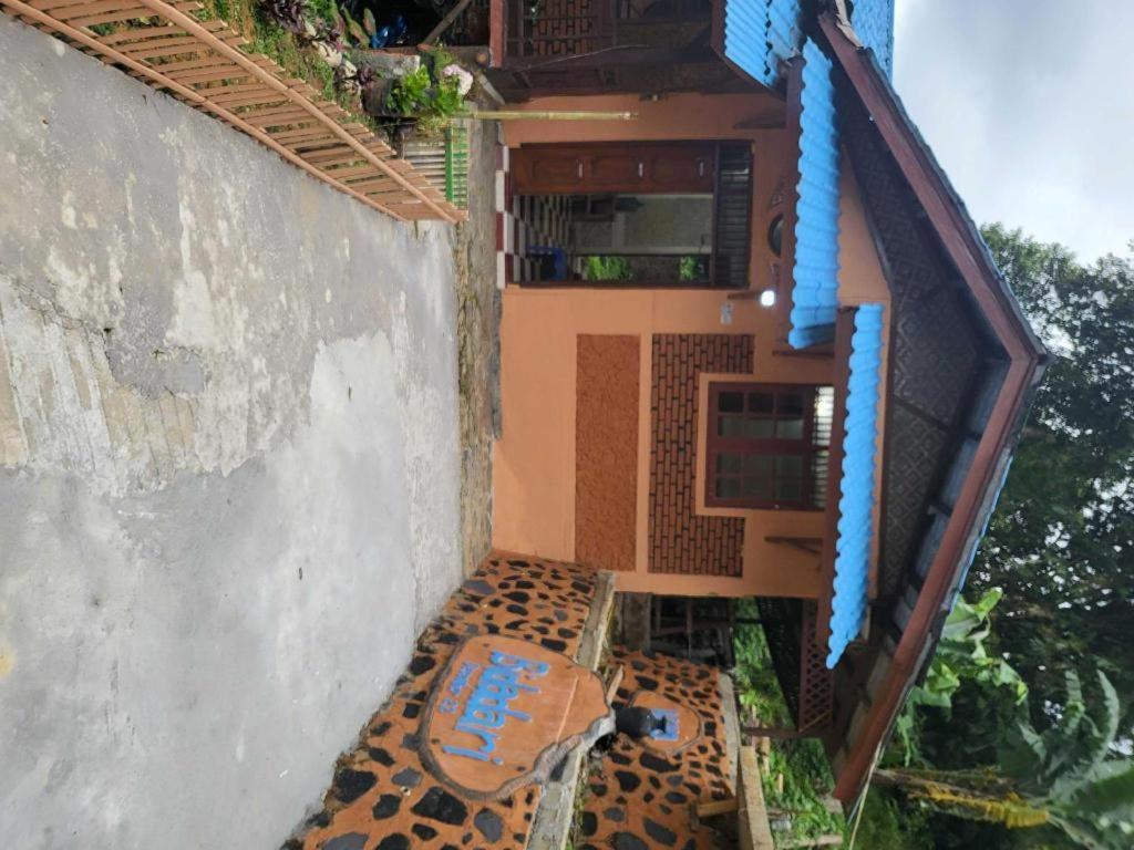 Express O 92345 Villa Bidadari Bogor Exteriör bild