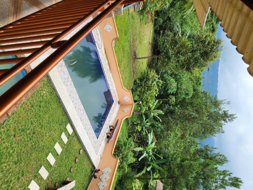 Express O 92345 Villa Bidadari Bogor Exteriör bild